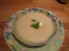 consommé